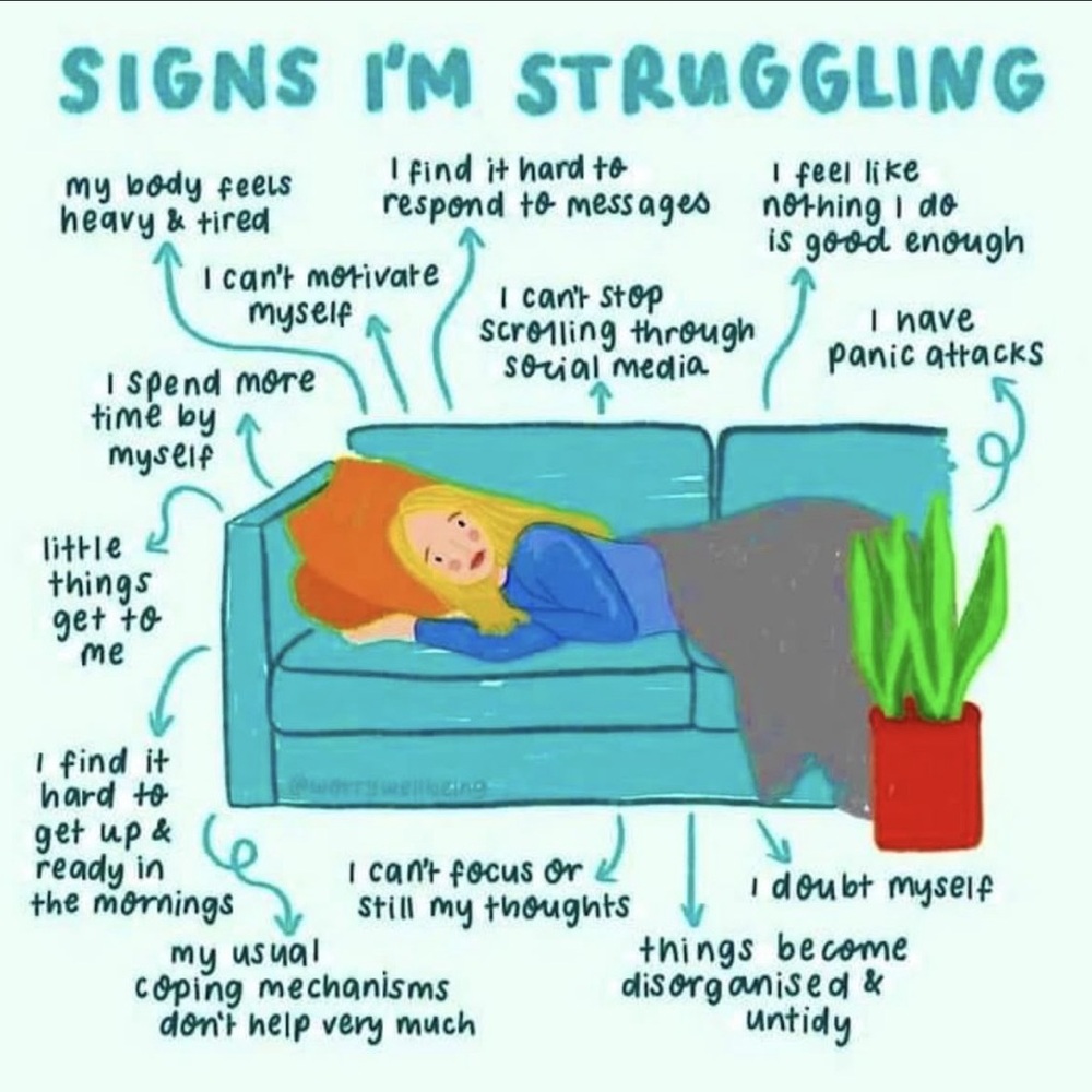 MENTAL HEALTH CRISIS HELP # 988 - Picture 4 of 16